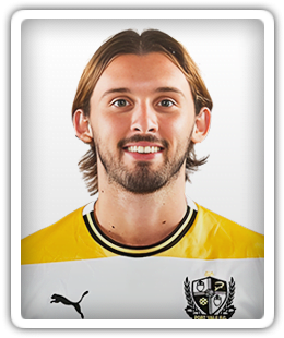 Player face
