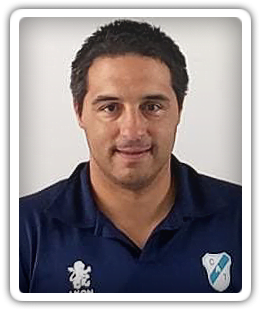 Player face