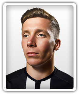 Player face
