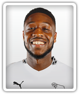 Player face