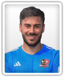 Player face