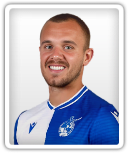 Player face