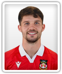 Player face