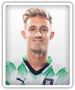 Player face