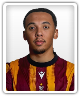 Player face
