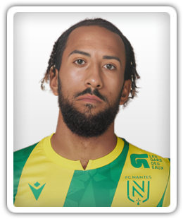Player face