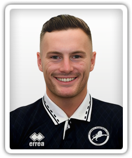 Player face