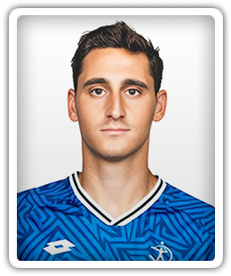 Player face