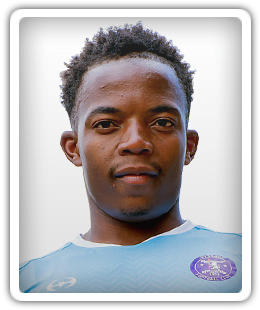 Player face