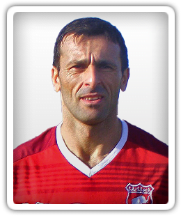 Player face