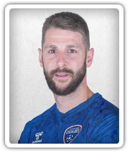 Player face