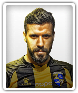 Player face
