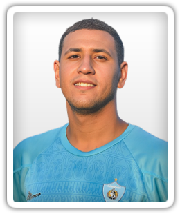 Player face