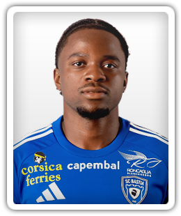 Loïc Etoga