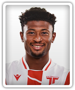 Player face