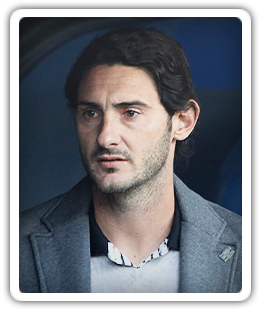 Player face