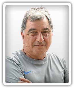Player face