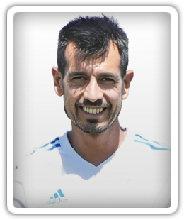 Player face