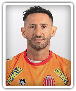 Maximiliano Gagliardo