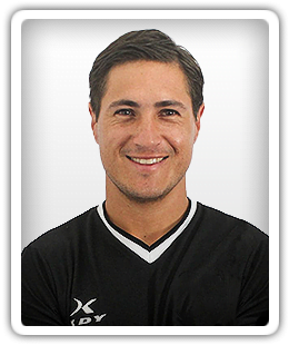 Player face