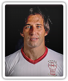 Player face