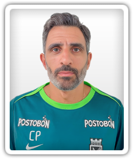 Player face