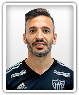 Player face