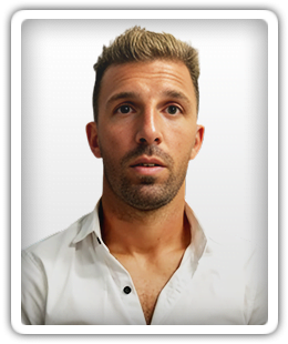 Player face