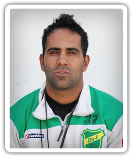 Player face