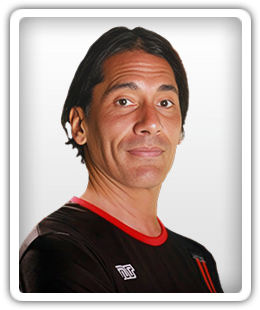 Player face