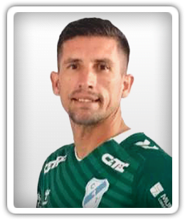 Player face