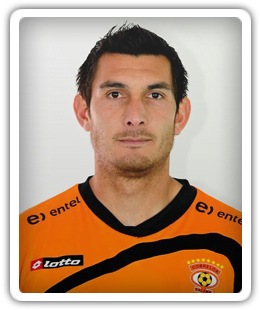 Player face