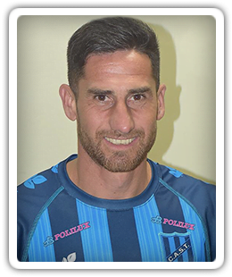 Player face