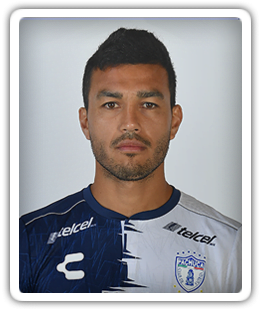 Player face