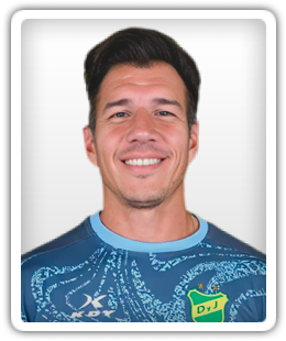 Player face