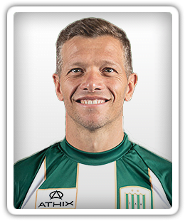 Player face