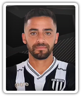 Player face