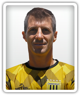 Player face