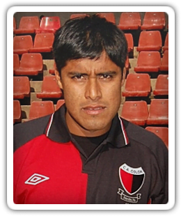 Player face