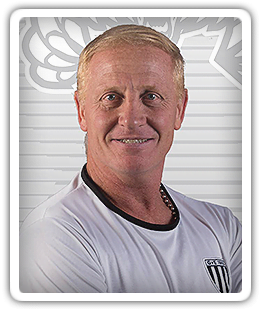 Player face