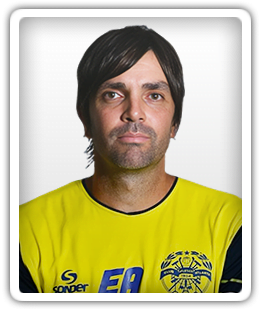 Player face