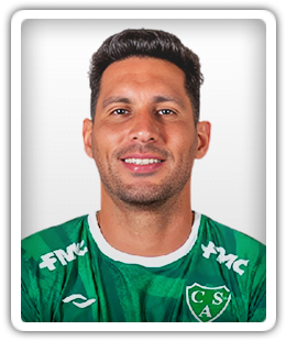 Player face