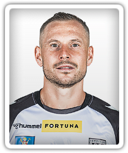 Player face