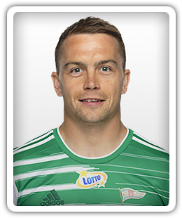Maciej Gajos