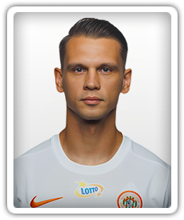 Bartosz Kopacz