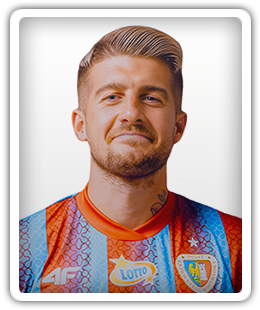 Player face