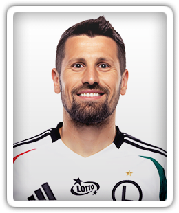 Player face