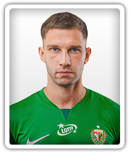 Player face