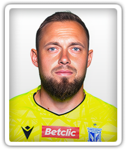 Player face