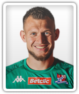 Player face